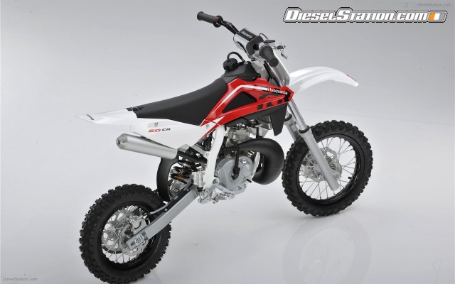 BMW Husqvarna CR and SM 50 Widescreen Picture #12 BMW Husqvarna CR and SM 50 Widescreen Picture #12