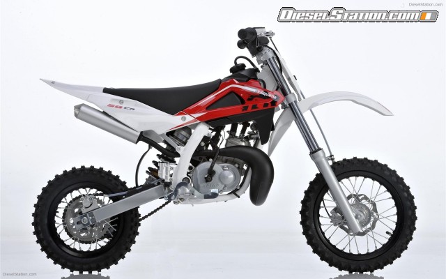 BMW Husqvarna CR and SM 50 Widescreen Picture #2 BMW Husqvarna CR and SM 50 Widescreen Picture #2