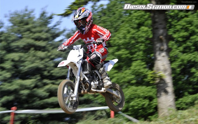 BMW Husqvarna CR and SM 50 Widescreen Picture #28 BMW Husqvarna CR and SM 50 Widescreen Picture #28