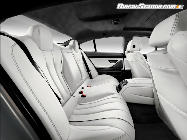 BMW Individual 6 Series Gran Coupe Bang Olufsen Edition 2015 Picture #2 BMW Individual 6 Series Gran Coupe Bang Olufsen Edition 2015 Picture #2