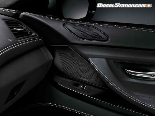 BMW Individual 6 Series Gran Coupe Bang Olufsen Edition 2015 Picture #5 BMW Individual 6 Series Gran Coupe Bang Olufsen Edition 2015 Picture #5