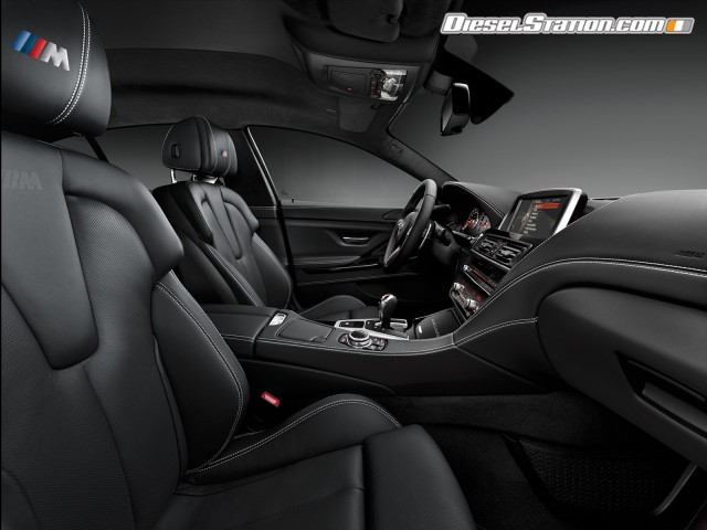 BMW Individual 6 Series Gran Coupe Bang Olufsen Edition 2015 Picture #6 BMW Individual 6 Series Gran Coupe Bang Olufsen Edition 2015 Picture #6