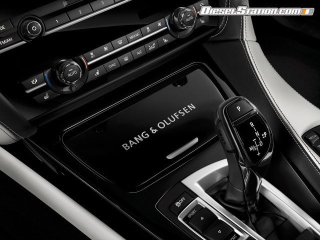 BMW Individual 6 Series Gran Coupe Bang Olufsen Edition 2015 Picture #4 BMW Individual 6 Series Gran Coupe Bang Olufsen Edition 2015 Picture #4