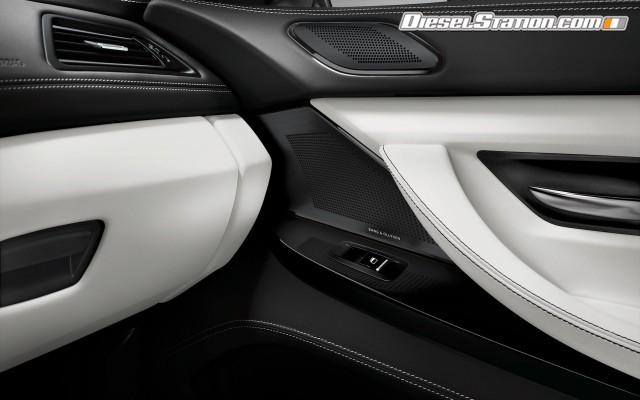 BMW Individual 6 Series Gran Coupe Bang Olufsen Edition 2015 Widescreen Picture #0 BMW Individual 6 Series Gran Coupe Bang Olufsen Edition 2015 Widescreen Picture #0