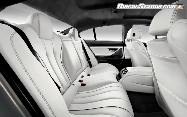 BMW Individual 6 Series Gran Coupe Bang Olufsen Edition 2015 Widescreen Picture #8 BMW Individual 6 Series Gran Coupe Bang Olufsen Edition 2015 Widescreen Picture #8