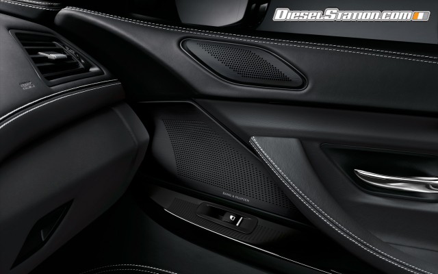BMW Individual 6 Series Gran Coupe Bang Olufsen Edition 2015 Widescreen Picture #11 BMW Individual 6 Series Gran Coupe Bang Olufsen Edition 2015 Widescreen Picture #11