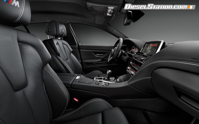 BMW Individual 6 Series Gran Coupe Bang Olufsen Edition 2015 Widescreen Picture #7 BMW Individual 6 Series Gran Coupe Bang Olufsen Edition 2015 Widescreen Picture #7