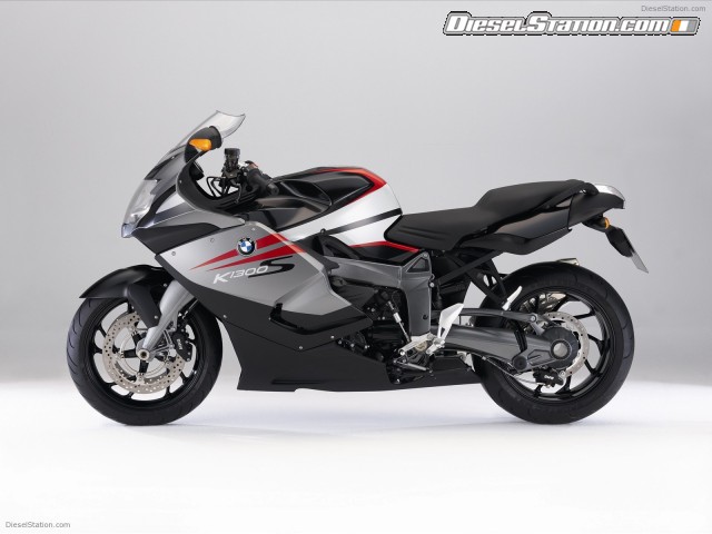 BMW K 1200 S Picture #14 BMW K 1200 S Picture #14