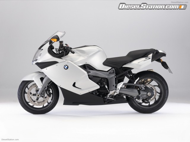 BMW K 1200 S Picture #13 BMW K 1200 S Picture #13