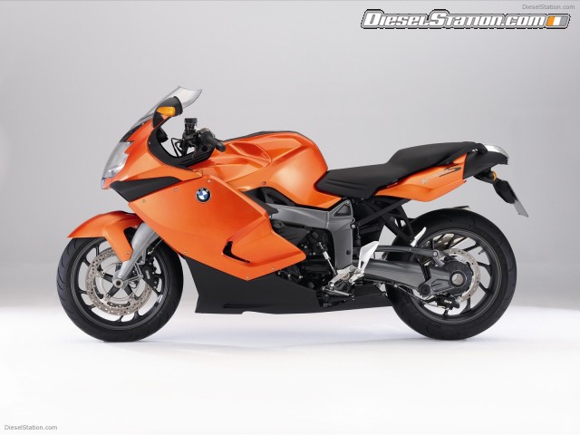 BMW K 1200 S Picture #24 BMW K 1200 S Picture #24