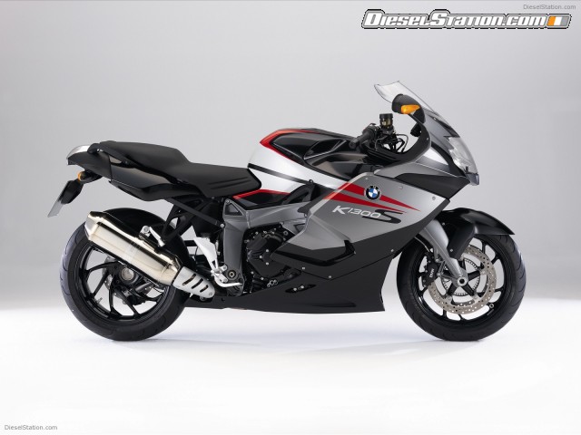 BMW K 1200 S Picture #5 BMW K 1200 S Picture #5