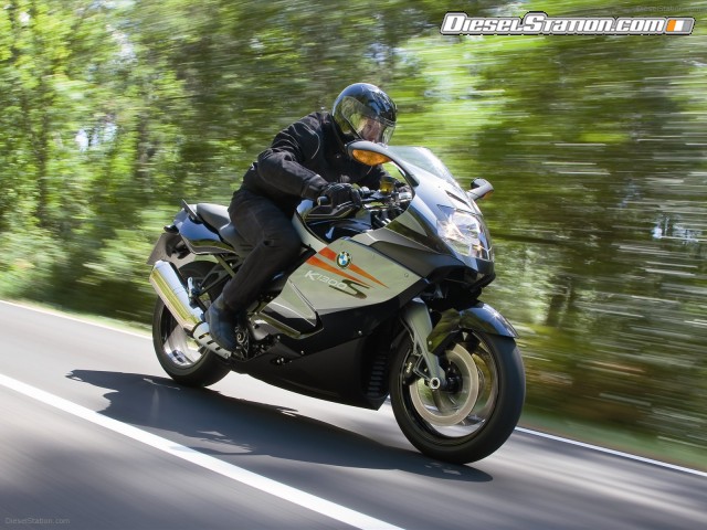 BMW K 1200 S Picture #17 BMW K 1200 S Picture #17