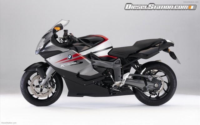 BMW K 1200 S Widescreen Picture #8 BMW K 1200 S Widescreen Picture #8