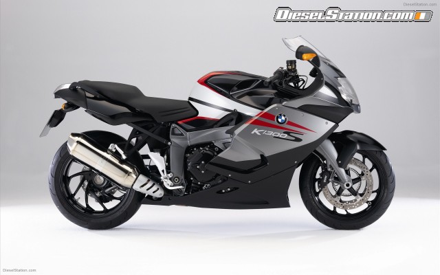 BMW K 1200 S Widescreen Picture #1 BMW K 1200 S Widescreen Picture #1