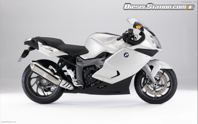 BMW K 1200 S Widescreen Picture #9 BMW K 1200 S Widescreen Picture #9