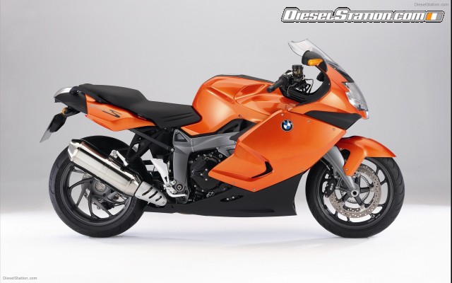 BMW K 1200 S Widescreen Picture #16 BMW K 1200 S Widescreen Picture #16