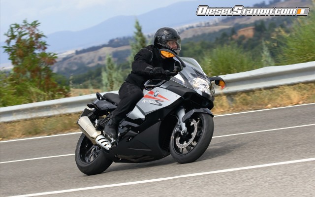 BMW K 1200 S Widescreen Picture #21 BMW K 1200 S Widescreen Picture #21