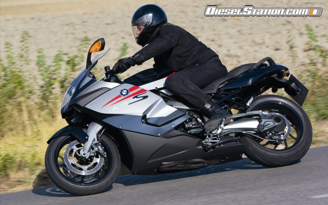 BMW K 1200 S Widescreen Picture #19 BMW K 1200 S Widescreen Picture #19