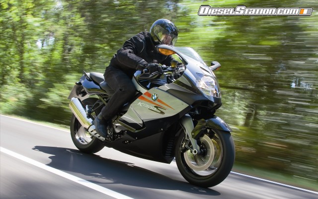 BMW K 1200 S Widescreen Picture #15 BMW K 1200 S Widescreen Picture #15