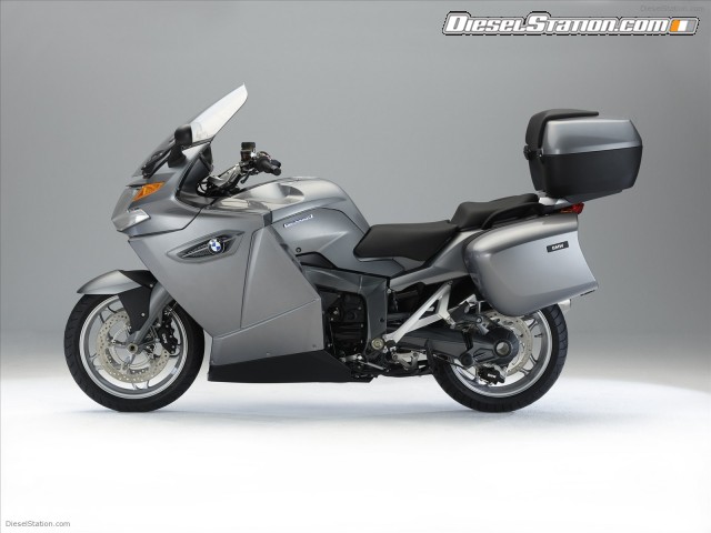 BMW K 1300 GT Exclusive Edition Bike 2011 Picture #1 BMW K 1300 GT Exclusive Edition Bike 2011 Picture #1