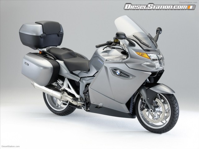 BMW K 1300 GT Exclusive Edition Bike 2011 Picture #2 BMW K 1300 GT Exclusive Edition Bike 2011 Picture #2