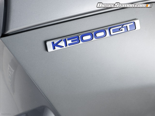 BMW K 1300 GT Exclusive Edition Bike 2011 Picture #3 BMW K 1300 GT Exclusive Edition Bike 2011 Picture #3