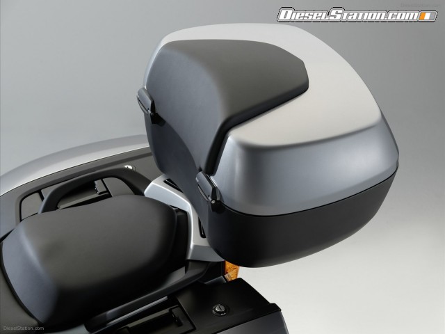 BMW K 1300 GT Exclusive Edition Bike 2011 Picture #7 BMW K 1300 GT Exclusive Edition Bike 2011 Picture #7