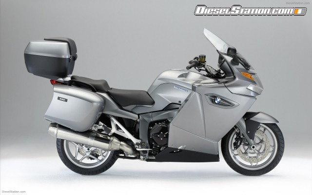 BMW K 1300 GT Exclusive Edition Bike 2011 Widescreen Picture #11 BMW K 1300 GT Exclusive Edition Bike 2011 Widescreen Picture #11