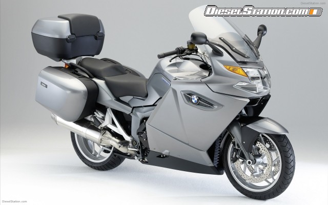 BMW K 1300 GT Exclusive Edition Bike 2011 Widescreen Picture #5 BMW K 1300 GT Exclusive Edition Bike 2011 Widescreen Picture #5