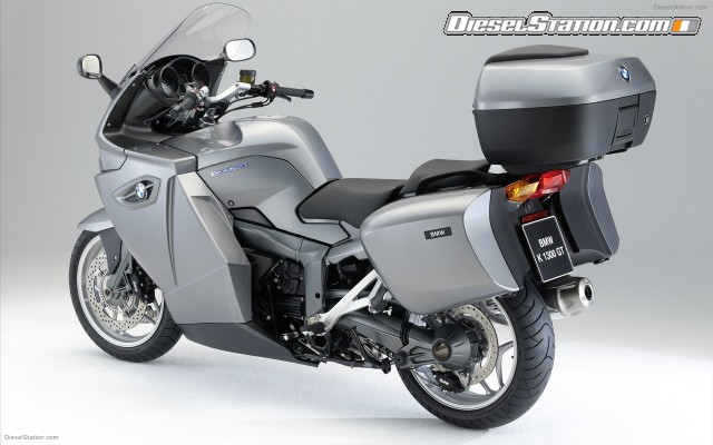 BMW K 1300 GT Exclusive Edition Bike 2011 Widescreen Picture #0 BMW K 1300 GT Exclusive Edition Bike 2011 Widescreen Picture #0