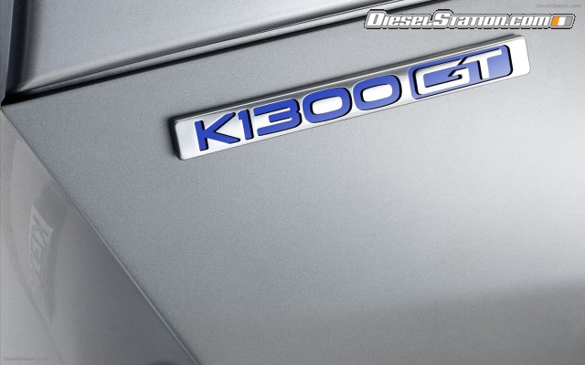 BMW K 1300 GT Exclusive Edition Bike 2011 Widescreen Picture #10 BMW K 1300 GT Exclusive Edition Bike 2011 Widescreen Picture #10