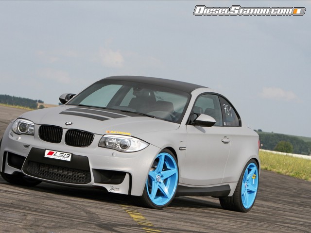 BMW LEIB M Coupe 2013 Picture #17 BMW LEIB M Coupe 2013 Picture #17