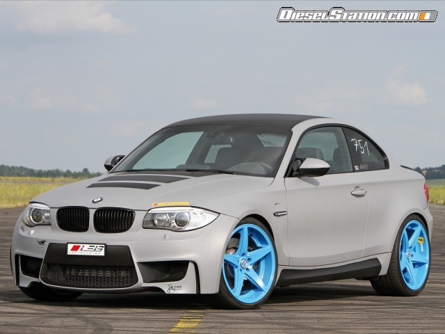 BMW LEIB M Coupe 2013 Picture #6 BMW LEIB M Coupe 2013 Picture #6