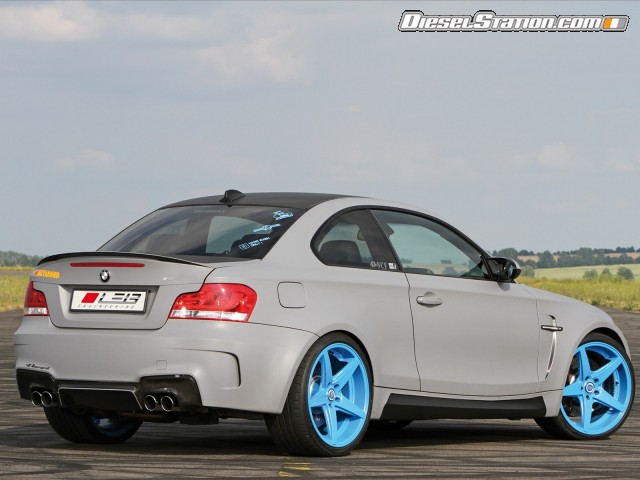 BMW LEIB M Coupe 2013 Picture #9 BMW LEIB M Coupe 2013 Picture #9