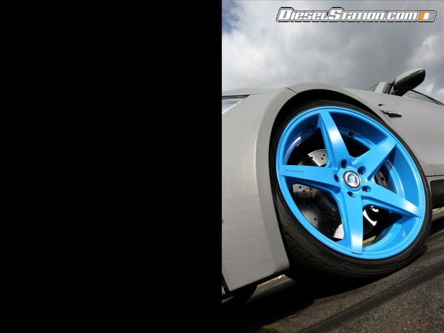 BMW LEIB M Coupe 2013 Picture #10 BMW LEIB M Coupe 2013 Picture #10