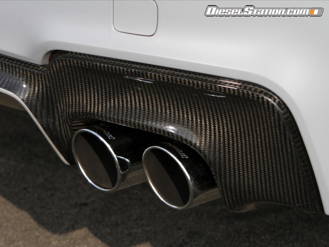 BMW LEIB M Coupe 2013 Picture #7 BMW LEIB M Coupe 2013 Picture #7