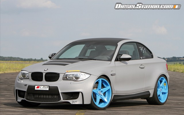 BMW LEIB M Coupe 2013 Widescreen Picture #11 BMW LEIB M Coupe 2013 Widescreen Picture #11