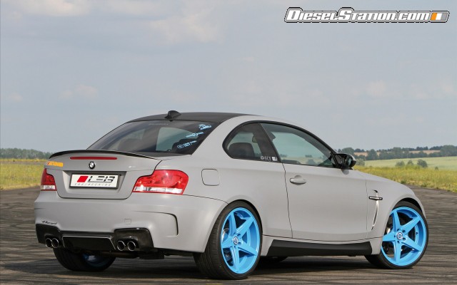 BMW LEIB M Coupe 2013 Widescreen Picture #4 BMW LEIB M Coupe 2013 Widescreen Picture #4