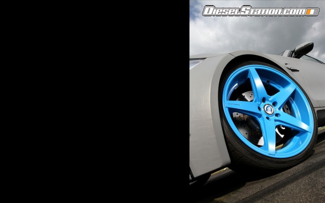 BMW LEIB M Coupe 2013 Widescreen Picture #1 BMW LEIB M Coupe 2013 Widescreen Picture #1