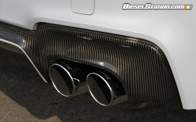 BMW LEIB M Coupe 2013 Widescreen Picture #13 BMW LEIB M Coupe 2013 Widescreen Picture #13