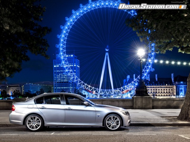BMW London 2012 Performance Editions Picture #12 BMW London 2012 Performance Editions Picture #12