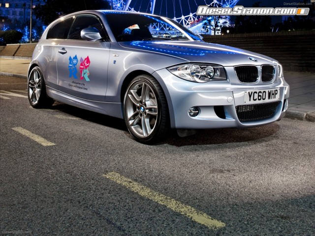 BMW London 2012 Performance Editions Picture #9 BMW London 2012 Performance Editions Picture #9