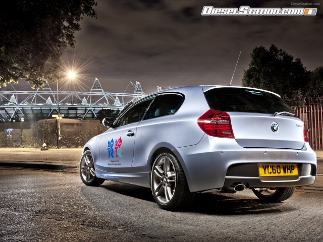 BMW London 2012 Performance Editions Picture #1 BMW London 2012 Performance Editions Picture #1