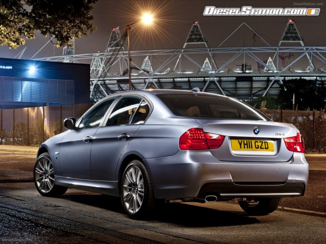 BMW London 2012 Performance Editions Picture #14 BMW London 2012 Performance Editions Picture #14