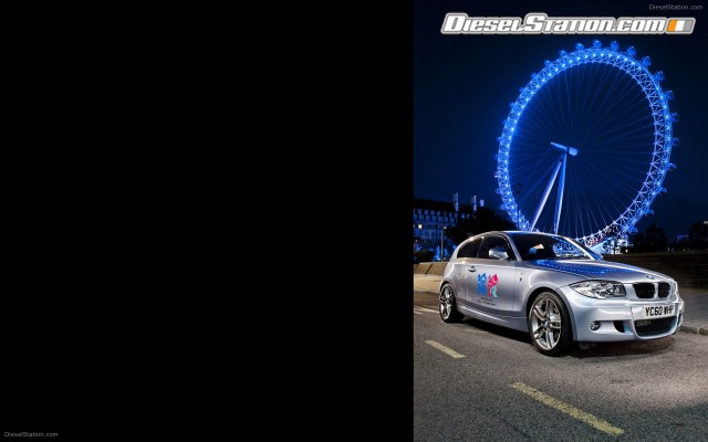 BMW London 2012 Performance Editions Widescreen Picture #0 BMW London 2012 Performance Editions Widescreen Picture #0