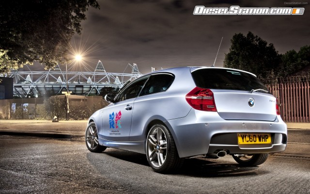 BMW London 2012 Performance Editions Widescreen Picture #16 BMW London 2012 Performance Editions Widescreen Picture #16