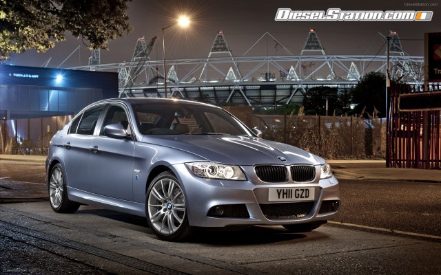 BMW London 2012 Performance Editions Widescreen Picture #4 BMW London 2012 Performance Editions Widescreen Picture #4