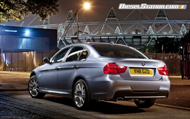 BMW London 2012 Performance Editions Widescreen Picture #5 BMW London 2012 Performance Editions Widescreen Picture #5