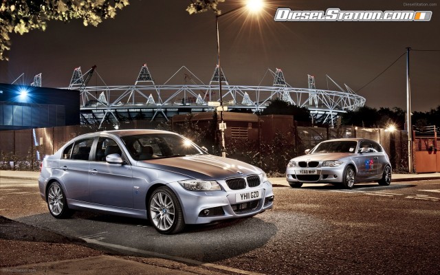 BMW London 2012 Performance Editions Widescreen Picture #2 BMW London 2012 Performance Editions Widescreen Picture #2