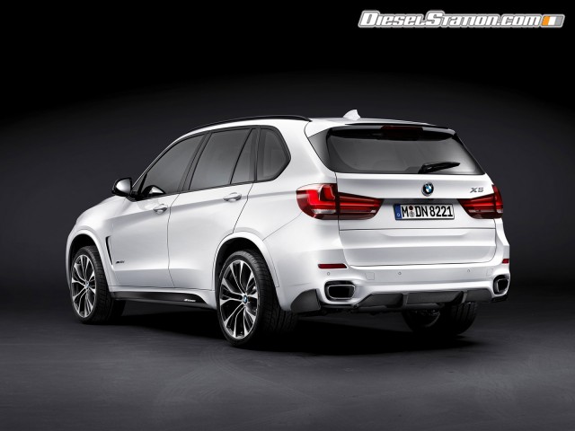 BMW M Performance Parts 2014 Picture #20 BMW M Performance Parts 2014 Picture #20